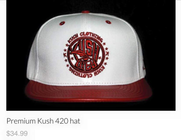 Kush Hat